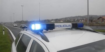 Srbijanac divljao po A3. Vozio čak 236 km na sat…