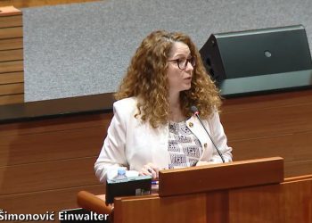 Dr. Vukušić uputio otvoreno pismo pučkoj pravobraniteljici: Branitelji su ranjiva a ne privilegirana skupina