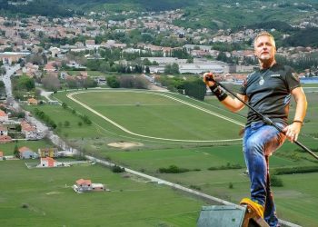 Thompson stiže na drugi Hipodrom po veličini u Hrvatskoj: Teoretski tamo komotno stane i 300 tisuća ljudi