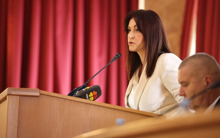 Osječko-baranjska županija usvojila reorganizaciju uprave i rekordni proračun: Fokus na okoliš, demografiju i razvoj