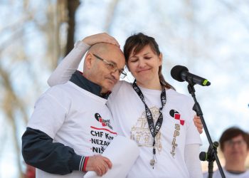VIDEO UF: Sramotnu presudu VSRH donijela je sutkinja čija je sestra godinama u vrhu zainteresiranih banaka
