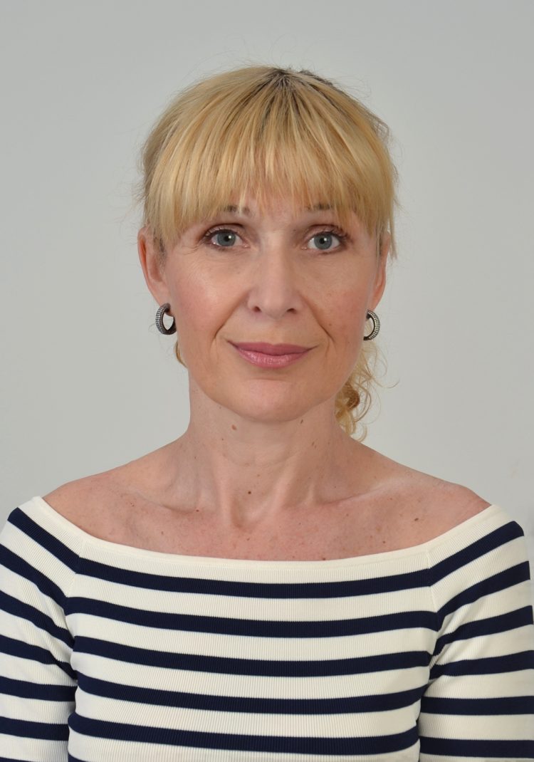 Aleksandra Maganić jedina kandidatkinja za predsjednicu Vrhovnog suda