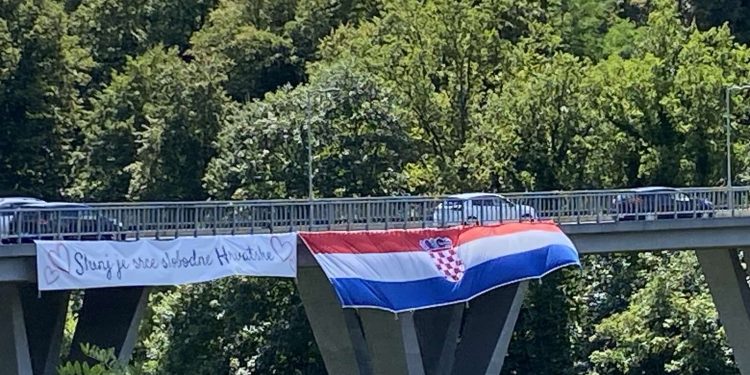 Treći dan Oluje: Sloboda za Petrinju, Slunj, Kostajnicu, Kistanje… i mnoge druge