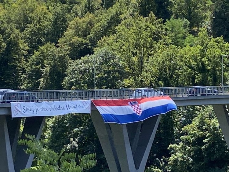 Treći dan Oluje: Sloboda za Petrinju, Slunj, Kostajnicu, Kistanje… i mnoge druge