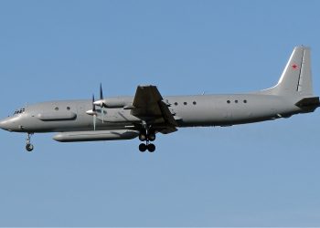 NORAD presreo ruski zrakoplov u aljaškoj zračnoj zoni: Nadzor se nastavlja