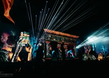 Policija na Momento Demento festivalu napunila proračun: Zaplijenjeno više od kilograma droge