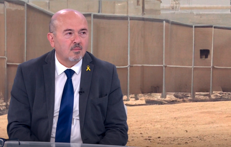 Veleposlanik Izraela: Impresivno i nešto čime se hrvatski narod može ponositi. Doista sam uživao u mimohodu. Bio je izuzetno dobro organiziran