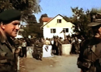 VIDEO Povijesni susret kod Tržačkih Raštela: Dan kada je Oluja spasila Bihać i zaustavila novi genocid nad 32 tisuće muškaraca i dječaka