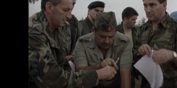 VIDEO Na današnji dan 8. kolovoza 1995. – Povijesna predaja i pobjeda u Oluji