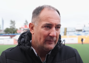 VIDEO Štimac odveo Hrvatski športski klub u Europu: Nemamo vremena za euforiju…