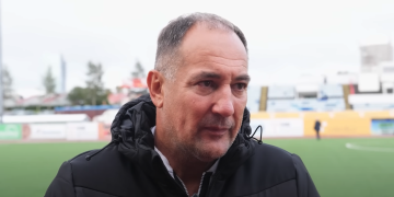 VIDEO Štimac odveo Hrvatski športski klub u Europu: Nemamo vremena za euforiju…