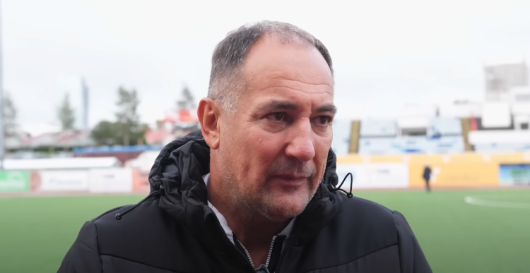 VIDEO Štimac odveo Hrvatski športski klub u Europu: Nemamo vremena za euforiju…