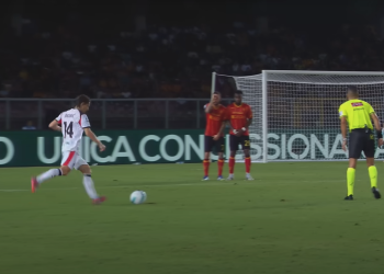 VIDEO Luka Modrić je bio glavni motor u pobjedi Milana protiv Leccea. Upisao i asistenciju