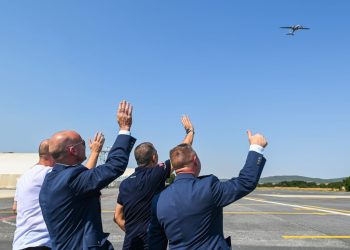 FOTO Završena obuka za Bayraktar TB2: Hrvatska vojska operativno spremna za upravljanje novim bespilotnim sustavima