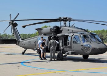 Srce za transplantaciju helikopterom HRZ-a stiglo iz Zadra u Zagreb: Letimo s nečijom šansom za život