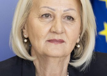 Zbog slučaja Dodik kuha u BiH: Tužiteljstvo BiH formiralo predmet protiv Hrvatice Borjane Krišto i Darka Ćuluma