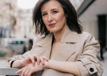 Dalija Orešković Za dom spremni vidi i u lubenicama. Stručnjakinja za spajanje nespojivog
