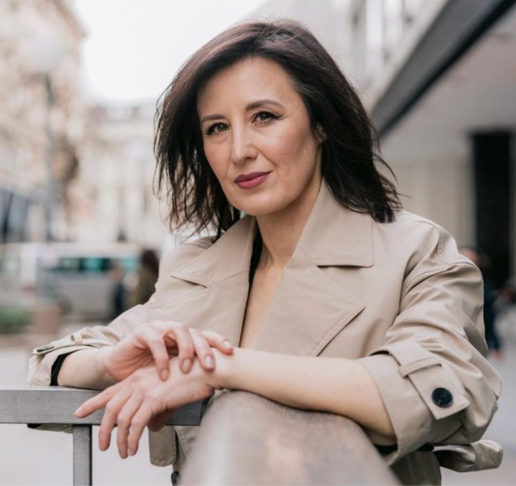 Dalija Orešković Za dom spremni vidi i u lubenicama. Stručnjakinja za spajanje nespojivog
