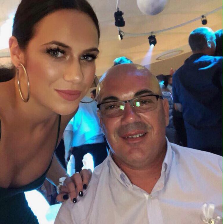 Vrsaljko napala branitelja Gendu i njegovu kćer – jer zarađuje pjevajući Cecu; Emilly joj je odgovorila…