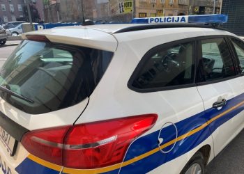 Strava u parku centru Zagreba: Brutalno namlatio starijeg čovjeka lancem za vezanje bicikla