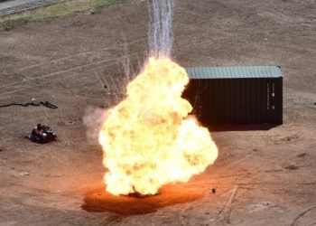 FOTO Zapovjedništvo NATO-a o hrvatskim dronovima: Zapanjujuće i impresivno!