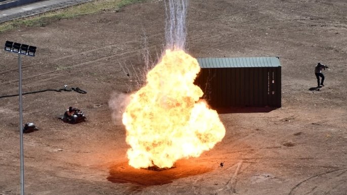 FOTO Zapovjedništvo NATO-a o hrvatskim dronovima: Zapanjujuće i impresivno!