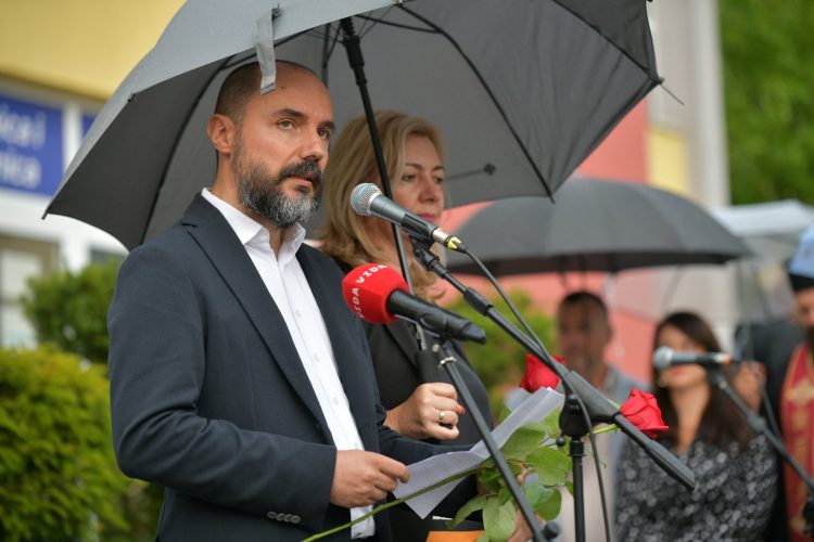 SNV objavio poprilično manipulativnu izjavu o Oluji u stilu Pupovčevog sramotnog gostovanja u programu RTS-a