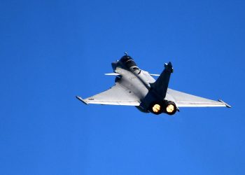FOTO MORH: Hrvatska obilježila 30. obljetnicu Oluje – veličanstvena svečanost u Kninu
