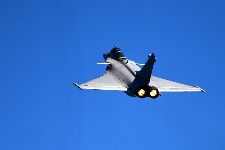 FOTO MORH: Hrvatska obilježila 30. obljetnicu Oluje – veličanstvena svečanost u Kninu