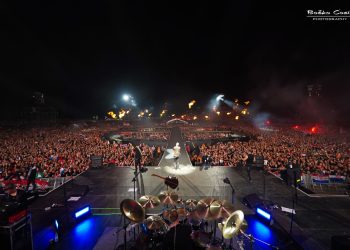 Thompson nakon velikog koncerta u Sinju: Duboko suosjećam sa svima koji su zbog nastale situacije bili pogođeni – i zbog toga vam se iskreno ispričavam