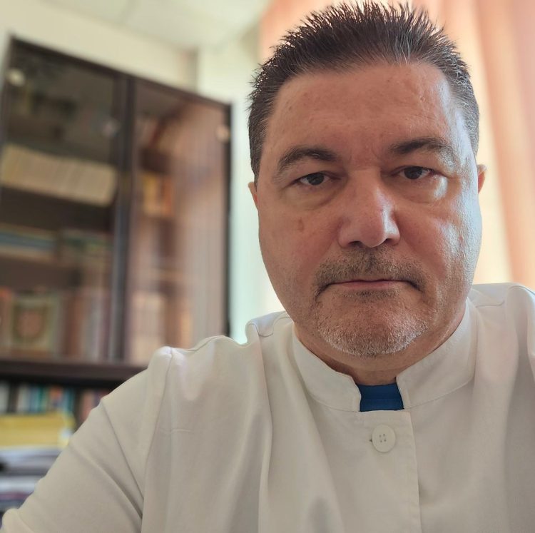 Ugledni psihijatar: Vi dvolična, beskarakterna i kukavička stvorenja… Zapitajte se – tko je tu stvarno zabranitelj?