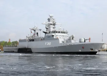 Korveta ili OPV? HRM pred ključnom strateškom odlukom. Evo što kažu analitičari