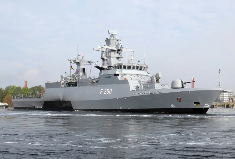 Korveta ili OPV? HRM pred ključnom strateškom odlukom. Evo što kažu analitičari