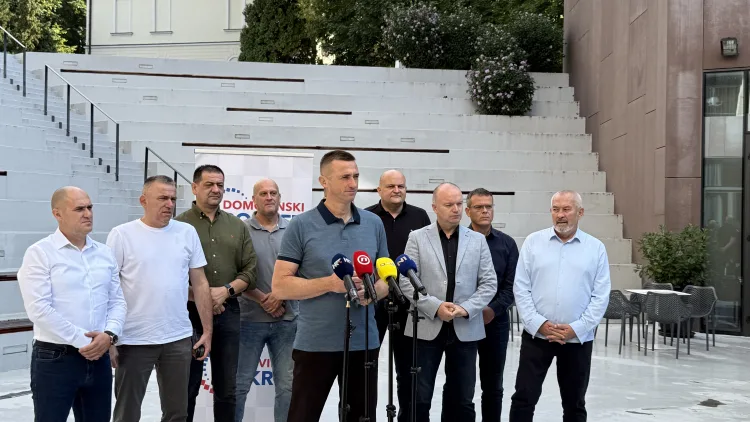 Penava: Oni kojima odgovaraju četnički spomenici zastrašuju građane buđenjem ustašluka ne bi li zaustavili ove demokratske procese