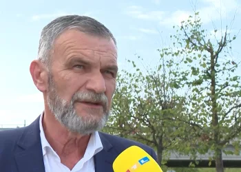 Što to smrdi u šumama: Dujić se složio s Dabrom da riba smrdi od glave. Samo je Dabro bio u ovom slučaju glava…