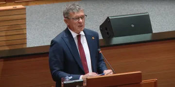 Turudić u Saboru: Stanje u DORH-u sve je bolje. A ako treba ispitat ćemo Pupovca oko dr. Šretera…