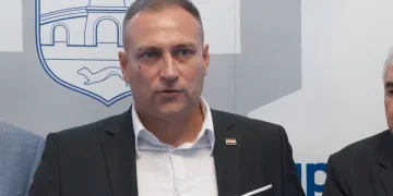 VIDEO Strašno stanje u Slavoniji: Tisuće svinja bit će eutanazirane. I MORH će pomoći….