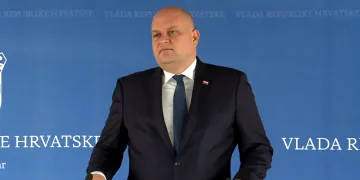 Šušnjar odgovorio na napad Szijjárta: Mađari su ratni profiteri od ruske nafte. Ostvaruju goleme zarade