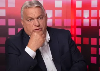 VIDEO Orban: Plin i nafta će dolaziti iz Rusije. Rusi su dobili rat u Ukrajini