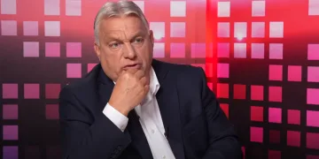 VIDEO Orban: Plin i nafta će dolaziti iz Rusije. Rusi su dobili rat u Ukrajini