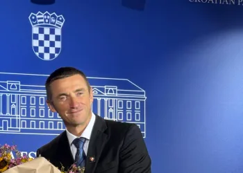 Penava Plenkoviću o Jagodnjaku: Tko to radi neka utvrde službe. Ili se sve događa slučajno ili je riječ o specijalnom ratu
