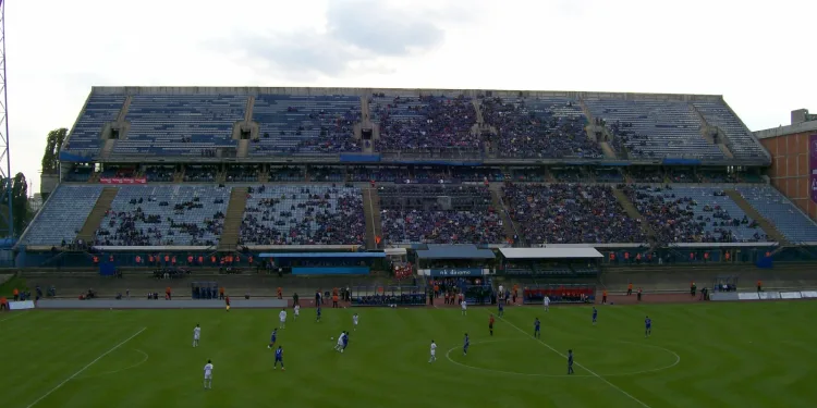VIDEO Blijedi Dinamo izgubio na Maksimiru od susjeda iz Velike Gorice