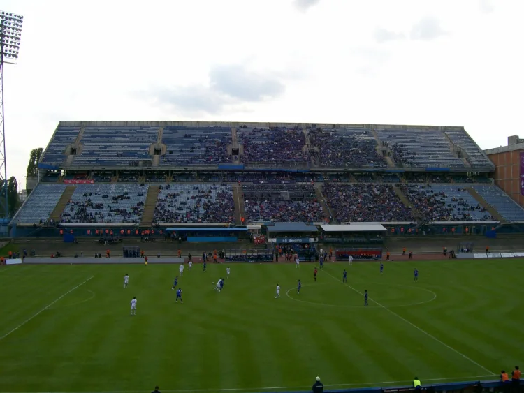 VIDEO Blijedi Dinamo izgubio na Maksimiru od susjeda iz Velike Gorice