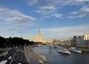 VIDEO Dronovi napali Moskvu i okolicu. Rusi tvrde da je oboreno devet letjelica