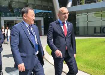 Anušić u Južnoj Koreji: Ovim sporazumom otvararaju se vrata i drugim hrvatskim tvrtkama
