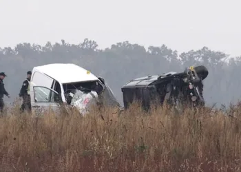 Suđenje bivšem ministru za tragičnu nesreću: Vještak otkrio koliko brzo je Banožić vozio
