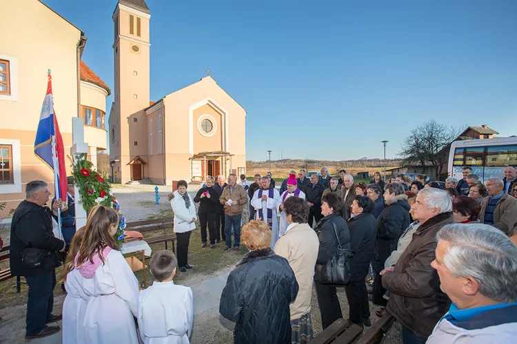 Penava i Leljak nakon 80 godina otkrivaju strašan partizanski zločin na Banovini: U tunel zazidali 2000 živih ljudi