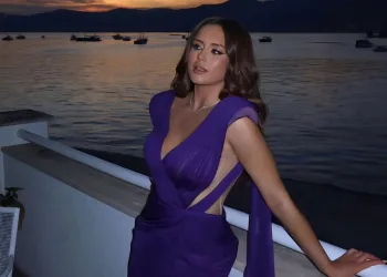 Thompsonova kćer Diva u središtu hrvatskog filma: Vidio sam u Divi veliki potencijal – ne samo volju i strast, već i rijedak talent