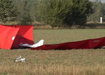 FOTO Upadi ruskih dronova u Poljsku: Više ih je palo a jedan je pogodio kuću. Tusk traži aktivaciju članka 4 NATO-a