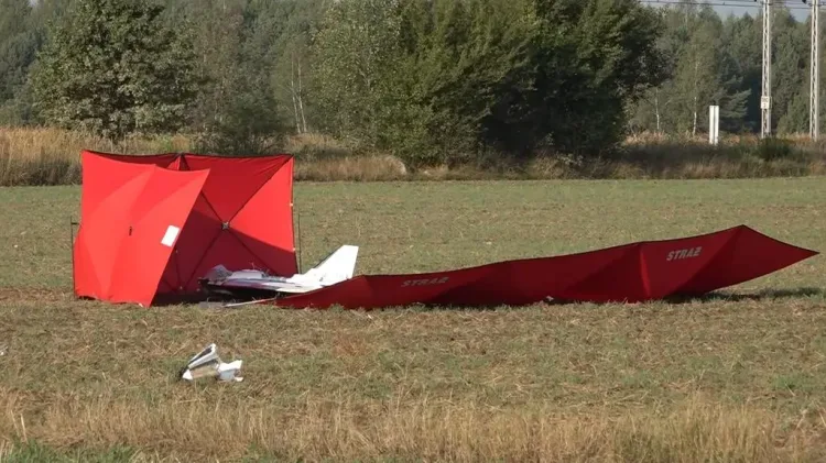 FOTO Upadi ruskih dronova u Poljsku: Više ih je palo a jedan je pogodio kuću. Tusk traži aktivaciju članka 4 NATO-a